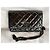 Wallet On Chain Chanel 2.55 Portafoglio a catena così nero - vista 3