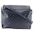 Louis Vuitton Greenwich Black Cloth  ref.2127276