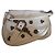 Borsa Dior in pelle bianca Bianco