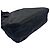 Borsa a tracolla incrociata in nylon nero con logo Prada Sport - vista 3