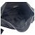 Borsa a tracolla incrociata in nylon nero con logo Prada Sport - vista 6