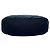 Borsa a tracolla incrociata in nylon blu navy con logo Prada Sport - vista 7