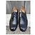Bally Derbies para hombre - vista 4
