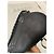 Borsa Saddle Christian Dior in pelle nera Nero - vista 4