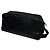 Borsa a pochette in pelle Bottega Veneta Nero