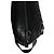 Borsa a pochette in pelle Bottega Veneta Nero - vista 3