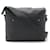 Louis Vuitton Taiga Grigori Messenger Bag Black Leather  ref.2127558