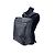 Whisper Louis Vuitton Stoff-Rucksack Steamer Schwarz - Ansicht 2