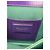 Bulgari Bolsa transversal Bvlgari Serpenti Forever em couro de bezerro roxa com alça superior Roxo - vista 6
