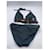 ERES Bademode T.FR 40 Polyester Schwarz  - Ansicht 3