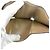Louis Vuitton Brown Leather Tri-fold Wallet - vista 11