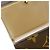 Louis Vuitton Brown Leather Tri-fold Wallet - vista 12