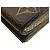 Louis Vuitton Brown Leather Tri-fold Wallet - vista 6