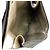 Louis Vuitton Brown Leather Tri-fold Wallet - vista 7