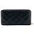 Louis Vuitton Long Black Wallet - view 2
