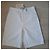 Scotch and Soda Shorts aus weißer Baumwolle - Ansicht 2