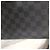 Borsa a spalla Louis Vuitton Messenger District PM Damier Graphite Grigio - vista 15
