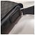 Borsa a spalla Louis Vuitton Messenger District PM Damier Graphite Grigio - vista 16
