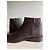 JM WESTON Coccodrillo Marrone Scuro - vista 3