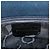 Borsa Tote Salvatore Ferragamo in pelle embossata blu navy Auth sw161 - vista 15