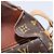 Saint-Cloud LOUIS VUITTON Monogram Saint Cloud GM Borsa a Spalla M51242 LV Auth hk2296 Monogramma - vista 10