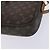 Saint-Cloud LOUIS VUITTON Monogram Saint Cloud GM Borsa a Spalla M51242 LV Auth hk2296 Monogramma - vista 16