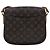 Saint-Cloud LOUIS VUITTON Monogram Saint Cloud GM Borsa a Spalla M51242 LV Auth hk2296 Monogramma - vista 2