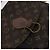 Saint-Cloud LOUIS VUITTON Monogram Saint Cloud GM Borsa a Spalla M51242 LV Auth hk2296 Monogramma - vista 9