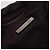 Borsa a spalla in pelle marrone Burberry Auth ti2934 - vista 14