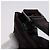 Borsa a spalla in pelle marrone Burberry Auth ti2934 - vista 15