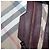Borsa a spalla in pelle marrone Burberry Auth ti2934 - vista 16