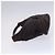 Borsa a spalla in pelle marrone Burberry Auth ti2934 - vista 5