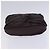 Borsa a spalla in pelle marrone Burberry Auth ti2934 - vista 9