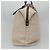 Bulgari BVLGARI Logo Mania Tote Bag aus Canvas Beige Auth BA842 - Ansicht 5