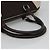 Bulgari BVLGARI Logo Mania Tote Bag aus Canvas Beige Auth BA842 - Ansicht 7