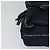 Burberry Schultertasche aus Nylon in Marineblau Auth BA827 - Ansicht 10