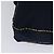 Burberry Schultertasche aus Nylon in Marineblau Auth BA827 - Ansicht 12