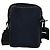 Burberry Schultertasche aus Nylon in Marineblau Auth BA827 - Ansicht 3
