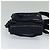 Burberry Schultertasche aus Nylon in Marineblau Auth BA827 - Ansicht 9