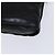 CHANEL Borsa a Spalla Matelassé con Catena in Pelle di Agnello Nera CC Auth bs23838 Nero - vista 12