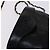 CHANEL Borsa a Spalla Matelassé con Catena in Pelle di Agnello Nera CC Auth bs23838 Nero - vista 15