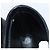 CHANEL Borsa a Spalla Matelassé con Catena in Pelle di Agnello Nera CC Auth bs23838 Nero - vista 20