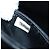 CHANEL Borsa a Spalla Matelassé con Catena in Pelle di Agnello Nera CC Auth bs23838 Nero - vista 22