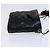CHANEL Borsa a Spalla Matelassé con Catena in Pelle di Agnello Nera CC Auth bs23838 Nero - vista 4