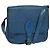 LOUIS VUITTON Epi Cartouchiere MM Borsa a Spalla Blu M52245 LV Auth MY384