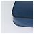 LOUIS VUITTON Epi Cartouchiere MM Borsa a Spalla Blu M52245 LV Auth MY384 - vista 16