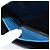 LOUIS VUITTON Epi Cartouchiere MM Borsa a Spalla Blu M52245 LV Auth MY384 - vista 20