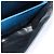 LOUIS VUITTON Epi Cartouchiere MM Borsa a Spalla Blu M52245 LV Auth MY384 - vista 22