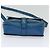 LOUIS VUITTON Epi Cartouchiere MM Borsa a Spalla Blu M52245 LV Auth MY384 - vista 5