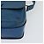 LOUIS VUITTON Epi Cartouchiere MM Borsa a Spalla Blu M52245 LV Auth MY384 - vista 8